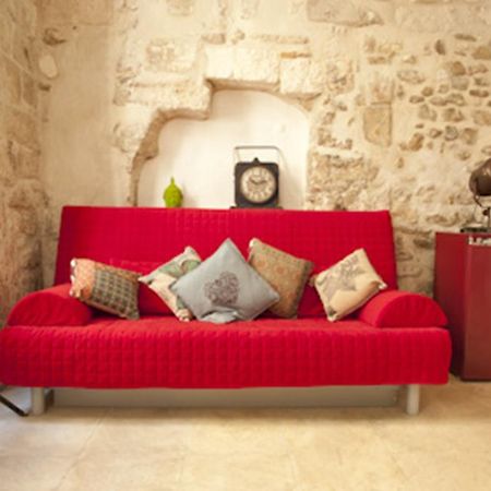 Cite Des Papes Apartment Avignon Ngoại thất bức ảnh