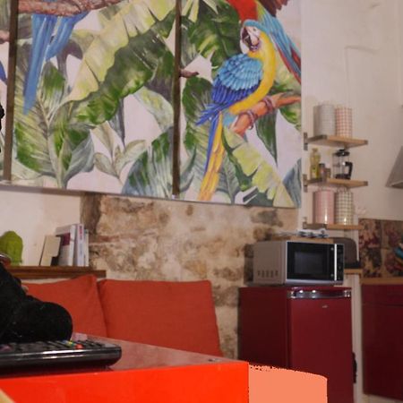 Cite Des Papes Apartment Avignon Ngoại thất bức ảnh