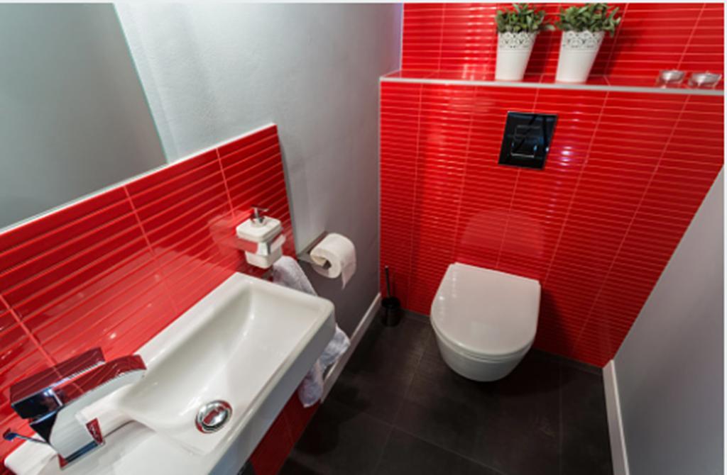 Cite Des Papes Apartment Avignon Ngoại thất bức ảnh