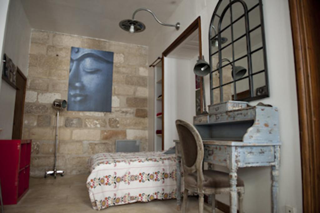 Cite Des Papes Apartment Avignon Ngoại thất bức ảnh