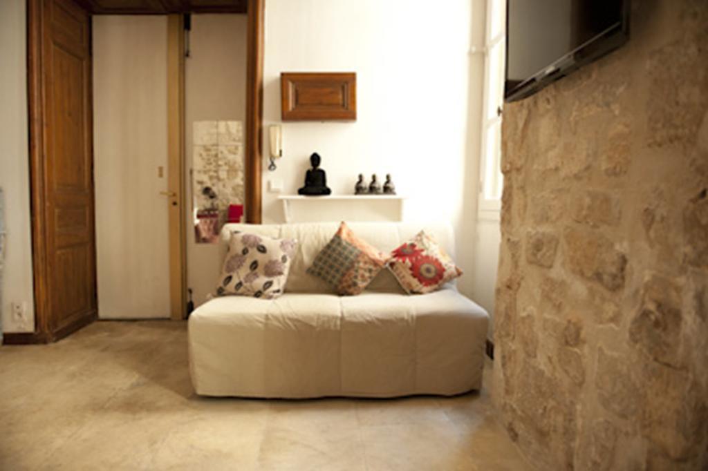 Cite Des Papes Apartment Avignon Ngoại thất bức ảnh
