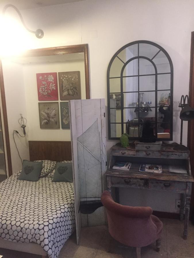 Cite Des Papes Apartment Avignon Ngoại thất bức ảnh