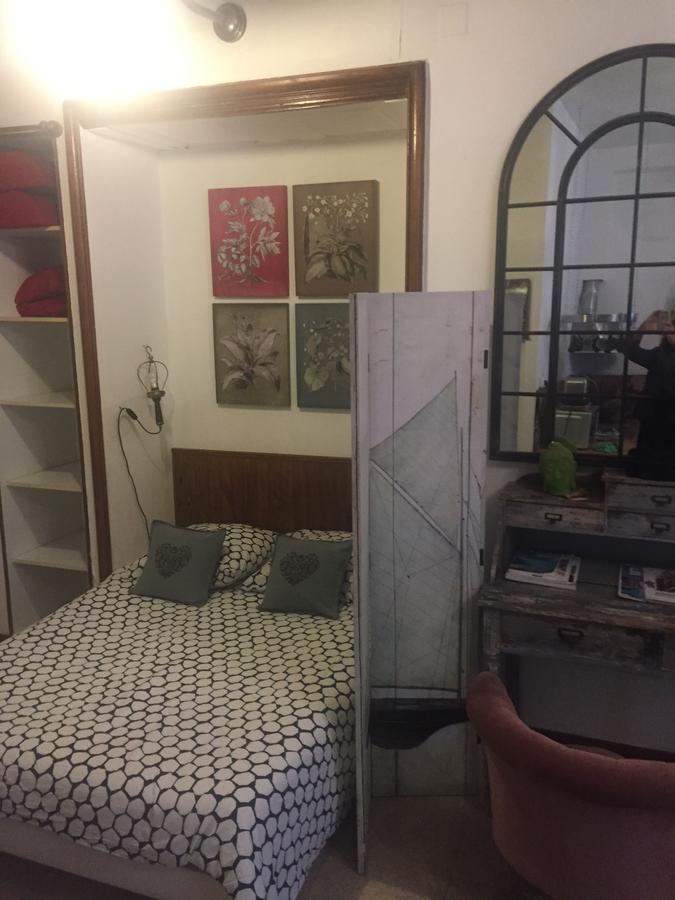 Cite Des Papes Apartment Avignon Ngoại thất bức ảnh